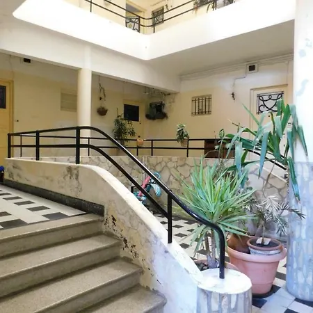 T1, Le Patio, Climatise Avec Parking Prive Et Securise Appartamento Vallauris